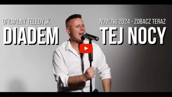 Diadem - Tej nocy