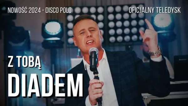 Diadem - Z Tobą