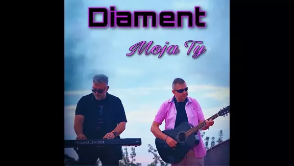Diament - Moja Ty