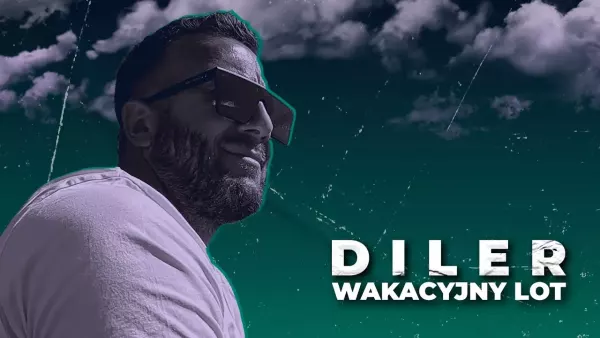 Diler- wakacyjne loty
