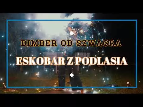 Disco Adamus - Bimber od szwagra