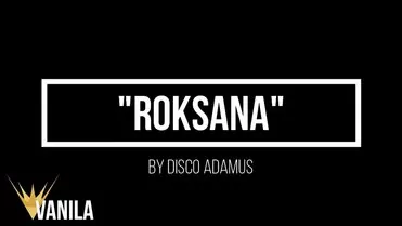 Disco Adamus - Roksana