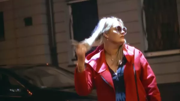 Disco Adamus - Zapraszam na parkiet