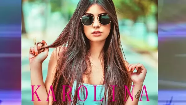 Disco Dance - Karolina