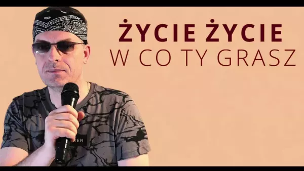 Disco Dance - Życie życie w co Ty grasz