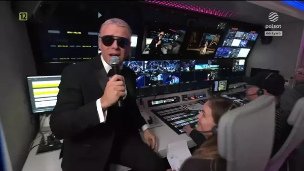 Disco Star. Wielki Finał