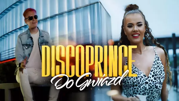 Discoprince - Do Gwiazd