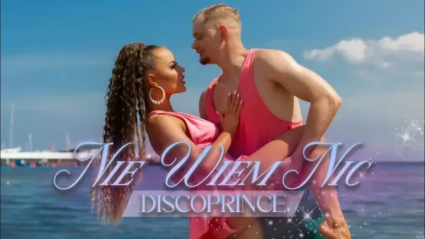 Discoprince - Nie wiem nic