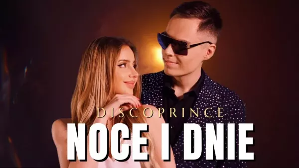 Discoprince - Noce i dnie