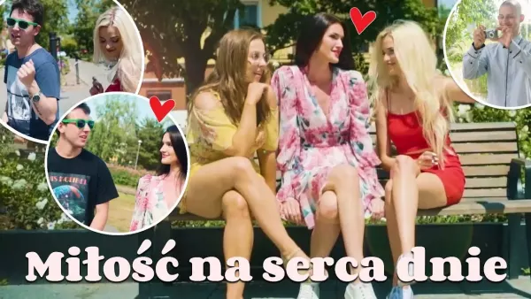 DisKoliber - Miłość na serca dnie