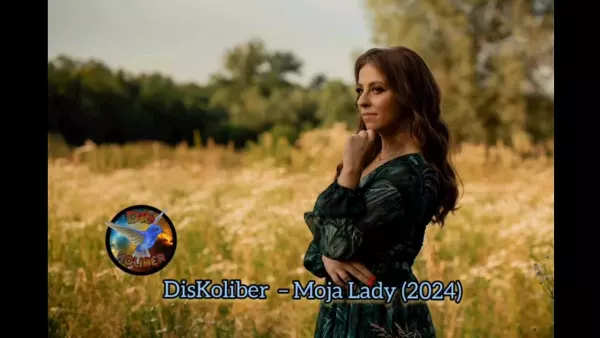 DisKoliber - Moja Lady (2024)