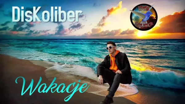 DisKoliber - Wakacje [2016 Ver.2024]