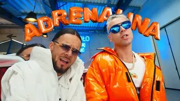 Divix, Skolim - Adrenalina