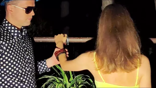 DJ Farad - Chodź pod koc
