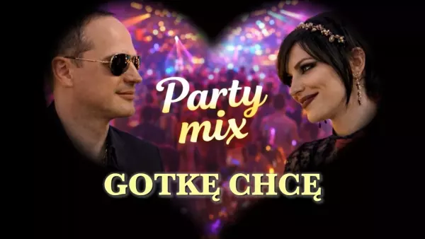 DJ Farad - Gotkę chcę (Party mix)