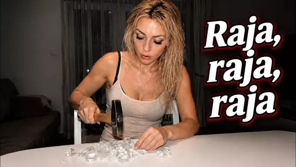 DJ Farad - Raja, raja, raja