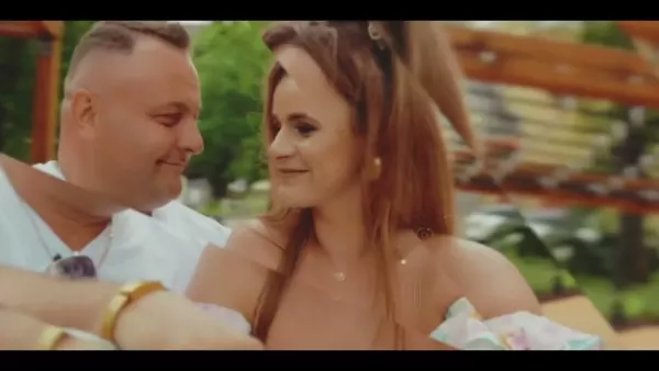 DJ Grześ Grzegorz Kosowicz - Moja królewno