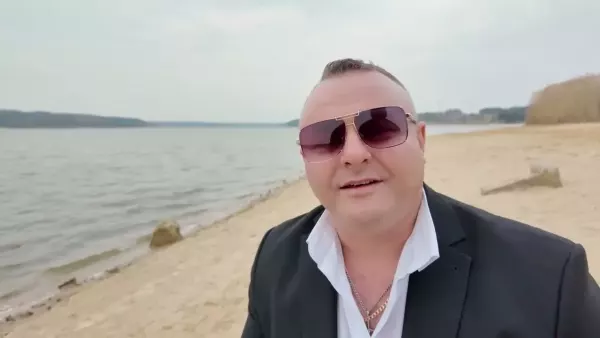DJ Grześ Grzegorz Kosowicz - Za drzwiami serca