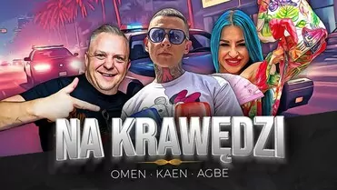 DJ Omen, Kaen, Agbe - Na krawędzi