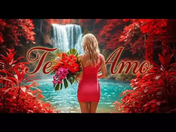 Dj Sequence - Te Amo