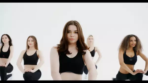 Dokers - Baila morena