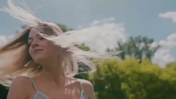 Dokers i Marta Danylko - Mój aniele