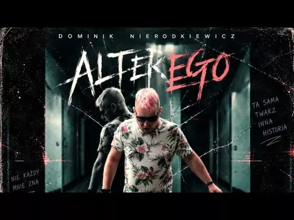 Dominik Nierodkiewicz - Alterego