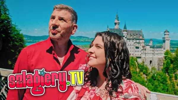 Dominika i Janusz Żyłka - Bliżej słońca