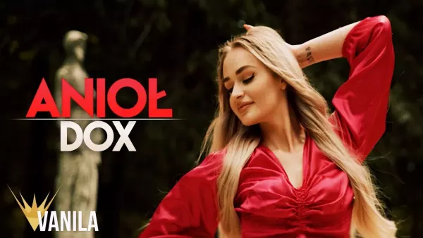 Dox - Anioł