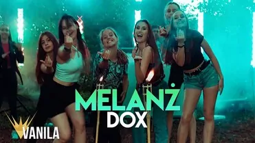 Dox - Melanż