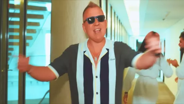 Dox - Najpiękniejszy dzień