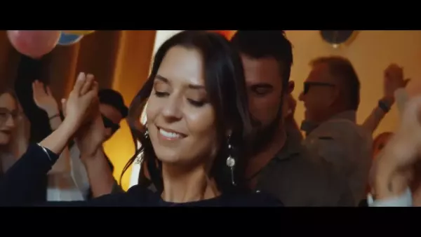 Dox - Tak pięknie tańczy