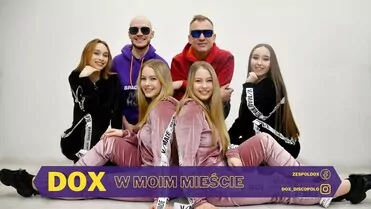 Dox - W moim mieście 2022
