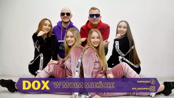 Dox - W moim mieście 2022