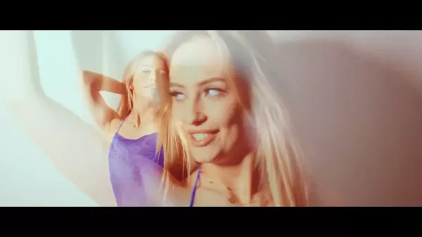 Dox & Dance 2 Disco - Byłaś