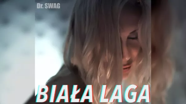 Dr. Swag - Biała laga