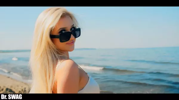 Dr. Swag - Jesteś moim skarbem