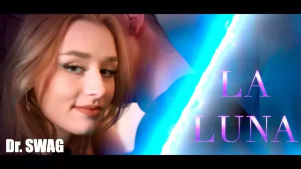 Dr. Swag - La luna