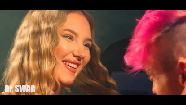 Dr. Swag - Moja królewno