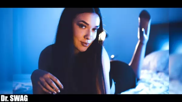 Dr. Swag - Na drinka