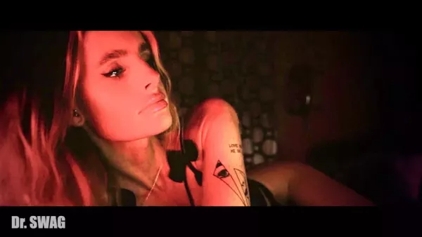 Dr. Swag - Ona i marijana
