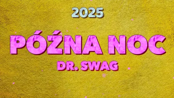 Dr. Swag - Późna noc