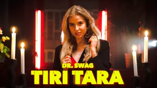 Dr. Swag - Tiri tara 