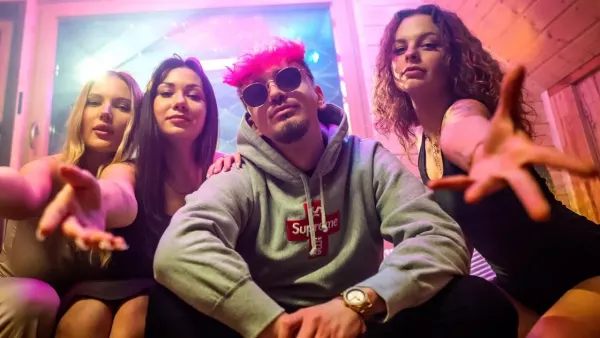 Dr. Swag - Wale drina