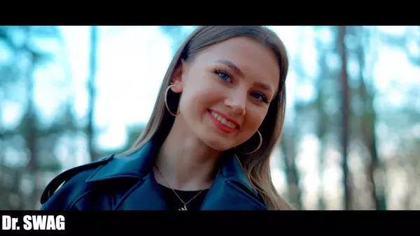 Dr. Swag - Wyznać miłość