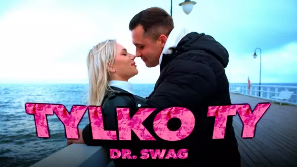 Dr. Swag tylko Ty