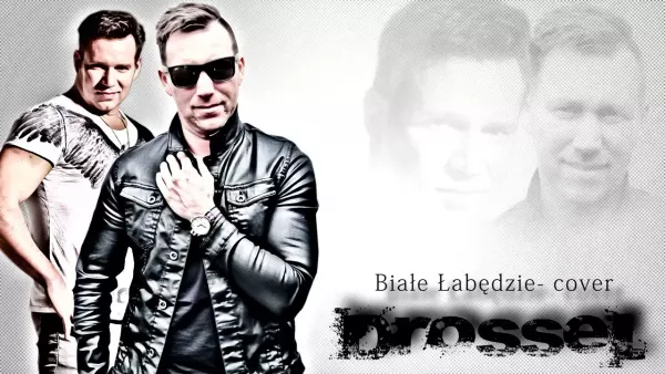 Drossel - Białe łabędzie