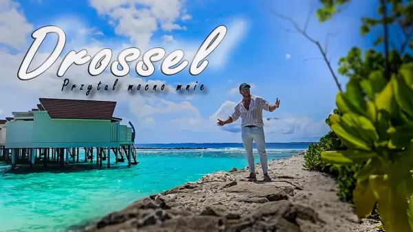 Drossel - Przytul mocno mnie