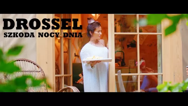 Drossel - Szkoda nocy dnia