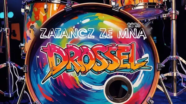 Drossel - Zatańcz Ze Mną